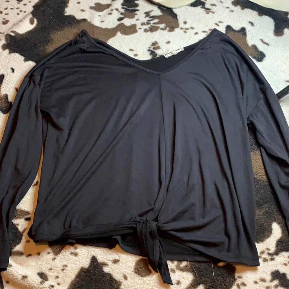 Dressy top